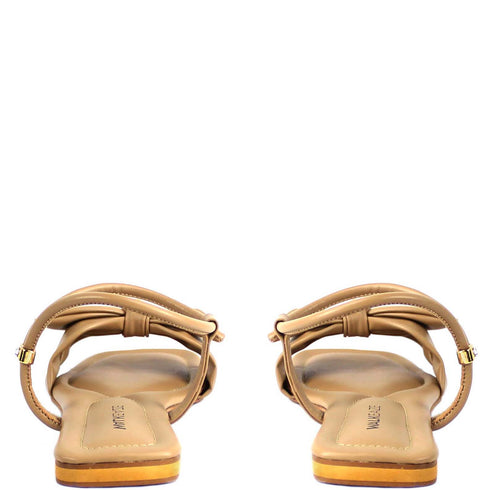Women Casual Sandals - 39606S - Walkeaze